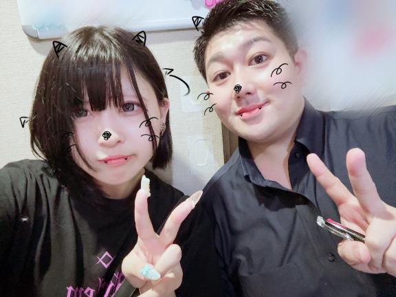 うゆ の なかよし👫