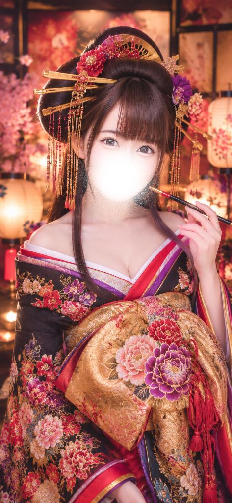 いずみ の The花魁