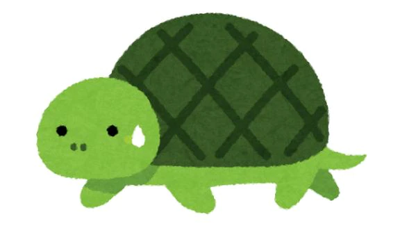 またやってもーた