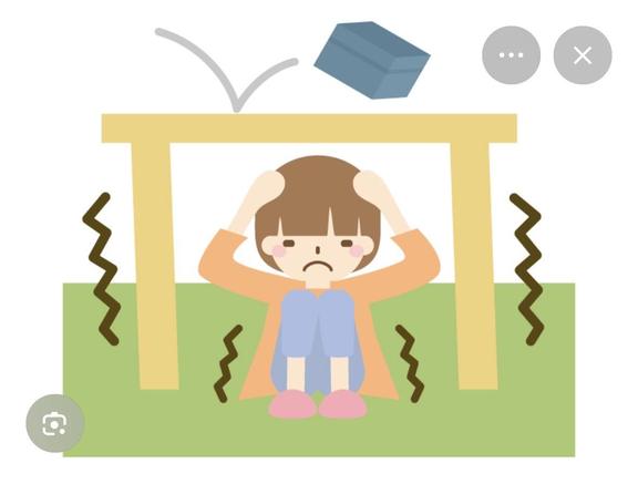 ねね の 地震