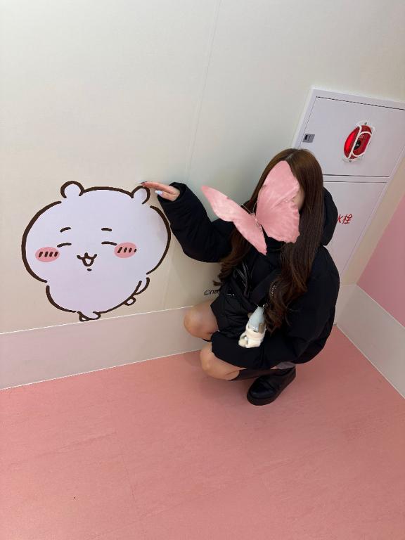 鈴木　りの の 単三電池で生き延びろ❗️卍