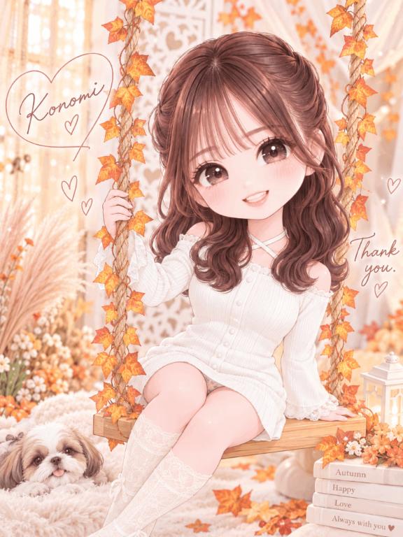 コノミ【体験入店】 の ⸜(*ˊᵕˋ*)⸝ᵗʱᵃᵑᵏᵧₒᵤ♡