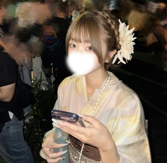 ハツネ【体験入店】 の また明日🌙♡