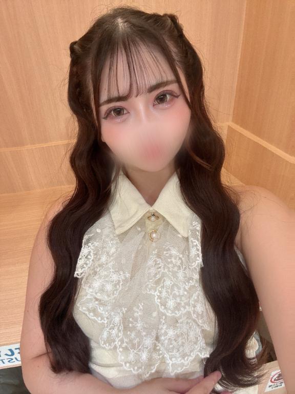 ミナ【本入店】 の はじめまして！明日♡