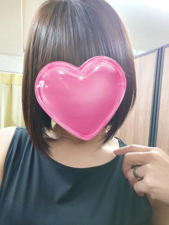 藤森 の ありがと～
