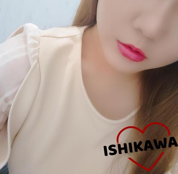 石川 の ☆Thank you☆💌
