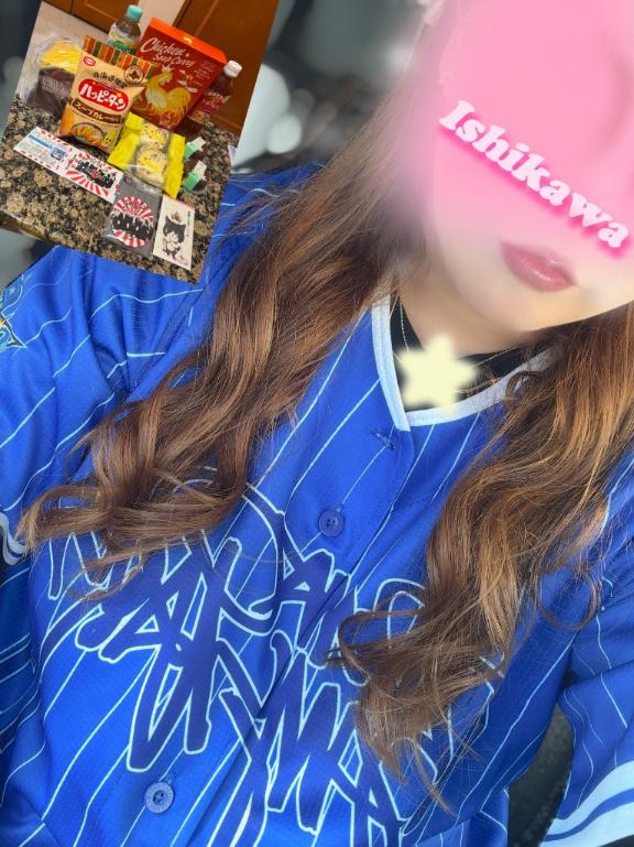 石川 の ☆Thank you☆💌