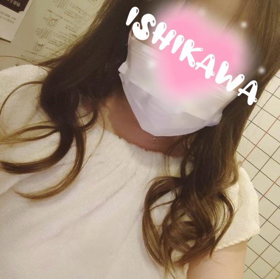 石川 の ☆Thank you☆💌