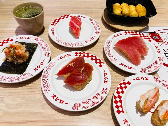 森 の 夜ご飯食べるね　森
