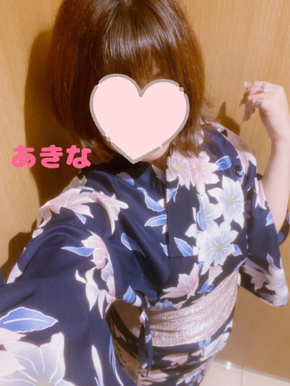 あきな の 夏の風物詩🎐