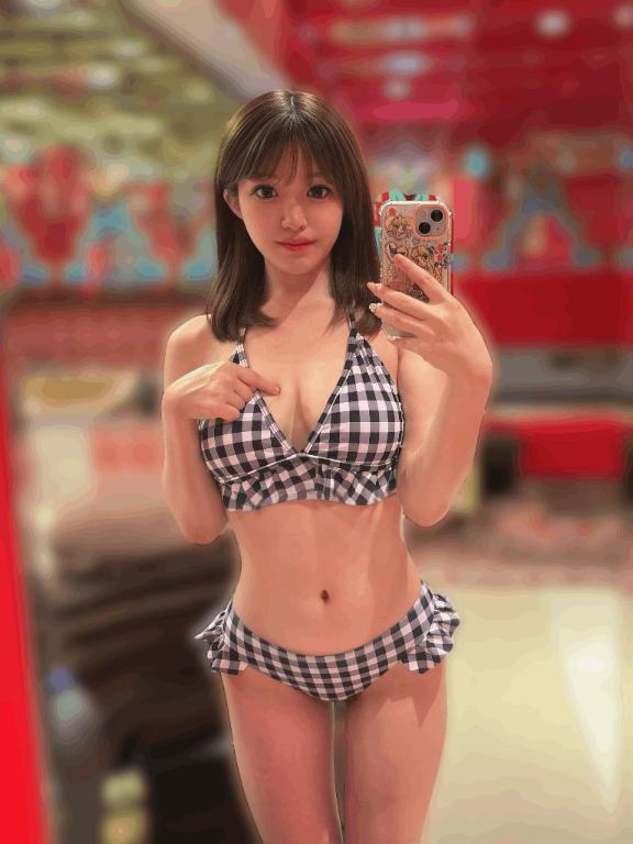 咲茉 の 7月のコスプレ