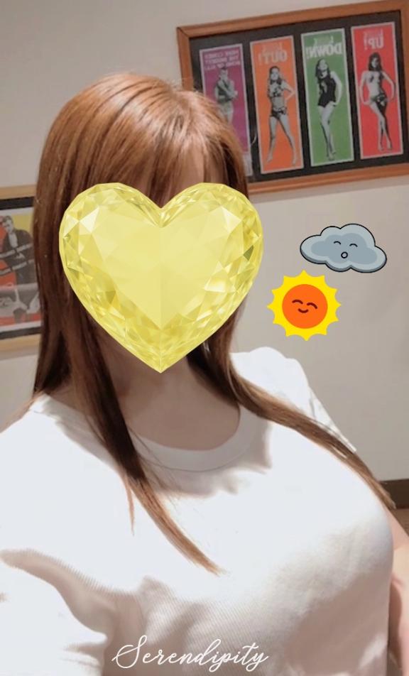 愛凛【アイリ】 の 浮かれモード