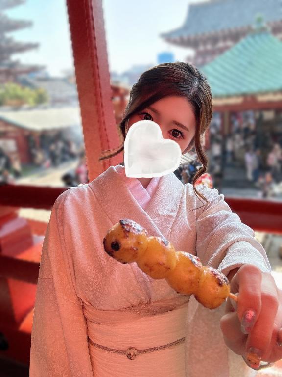 華恋【かれん】 の いっちばん🍑