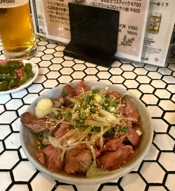 朱音【あかね】 の 嬉しすぎる🍺
