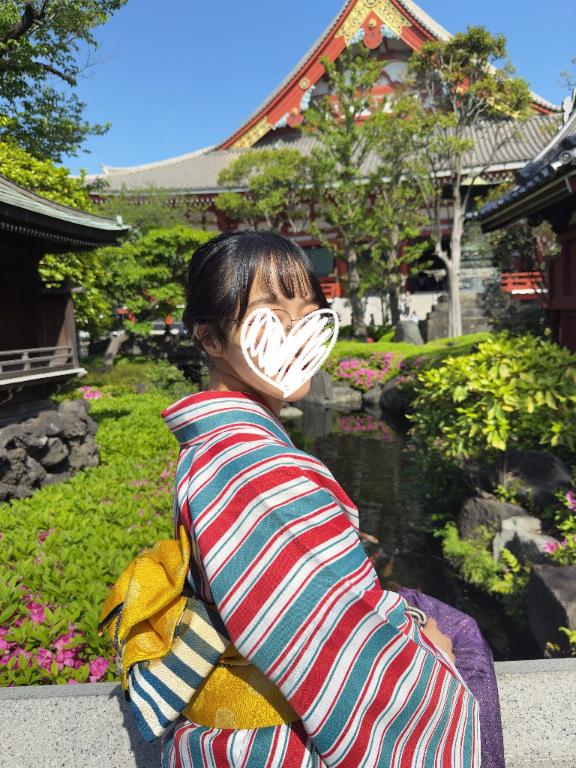 弥生【ヤヨイ】 の ☀️