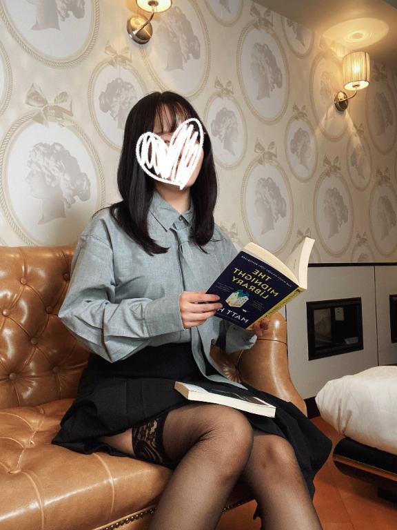 弥生【ヤヨイ】 の めくりたい🫣💞
