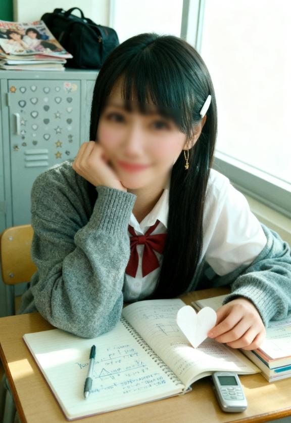 優姫【ゆうき】 の あります❣️