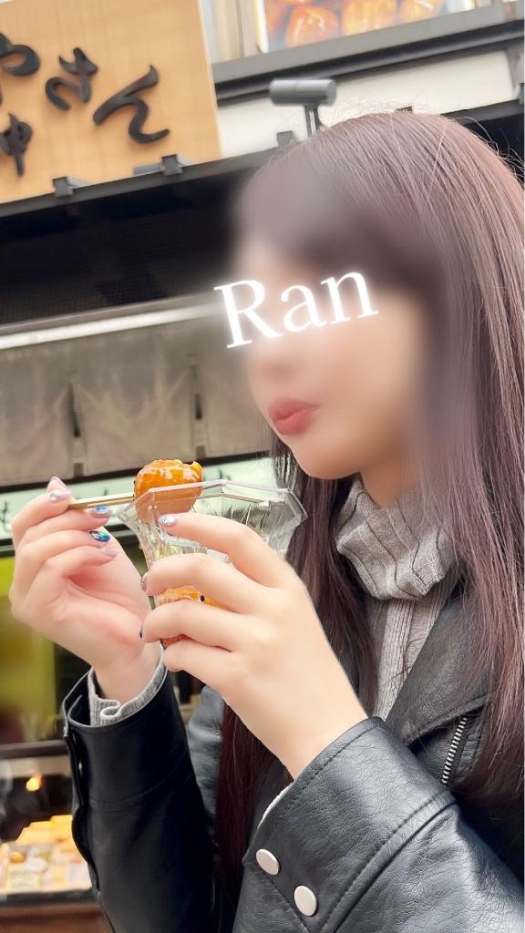 蘭【らん】 の 💎ありがとう♡💎