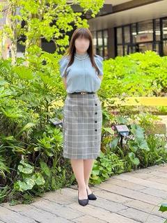 小川 ゆみ