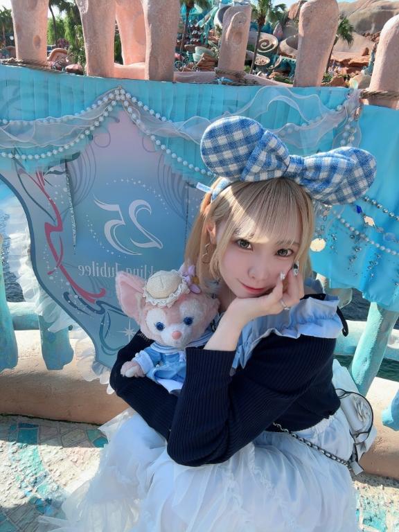 月椰【つきな】 の 完売🩵✨️