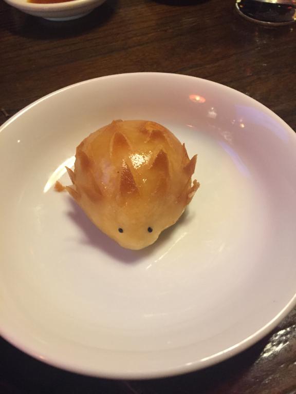 夕里【ゆうり】 の お肉に進めない