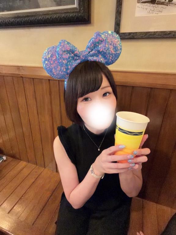 綾瀬【あやせ】 の 嬉しい気持ち🩵