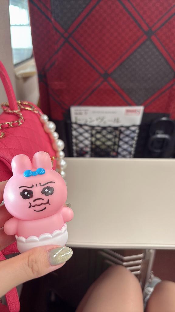 わか の 探さないでください、、🚅🩲🐇