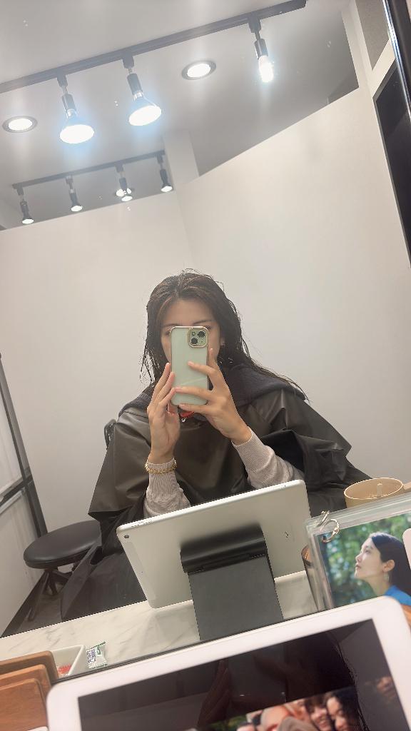 さら の 少しハードだけどメンテナンスDAY♡
