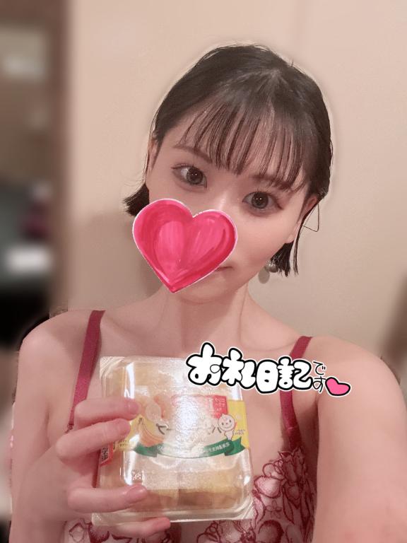 ともか の 🌸おいしくいただかれちゃいました🐟💗18日20時ごろからの本指名Nさんへ