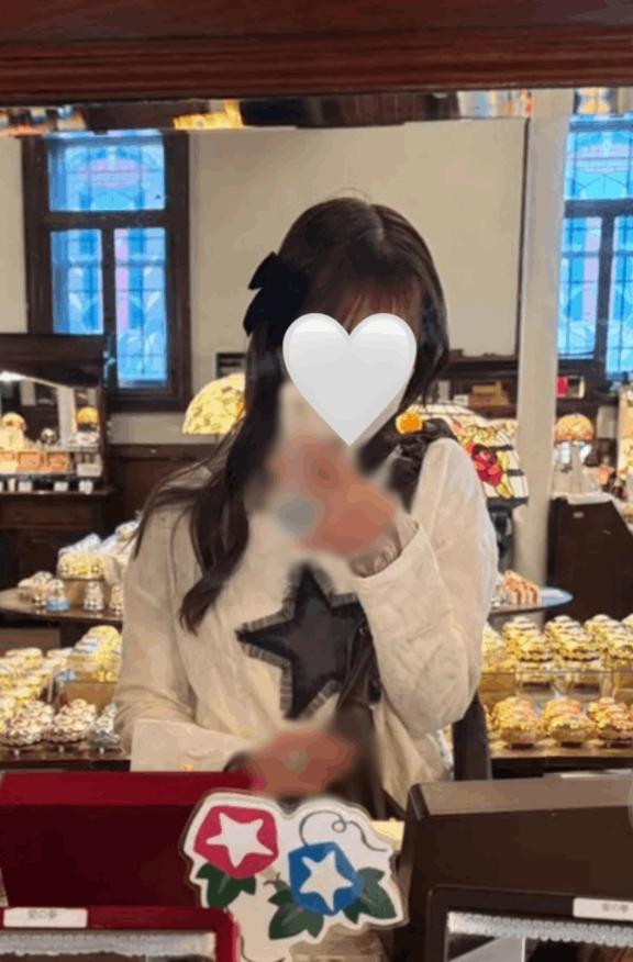にこ の 21日 💌Mさんへのお礼日記💌