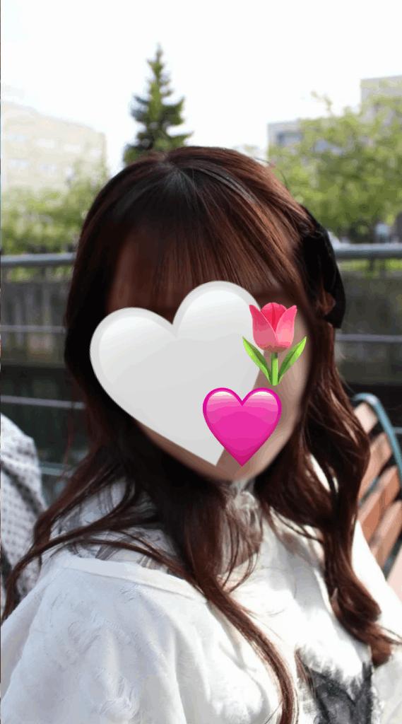 にこ の 21日 💌Nちゃんへのお礼日記💌