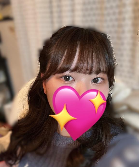 ふうか の 初めまして♡