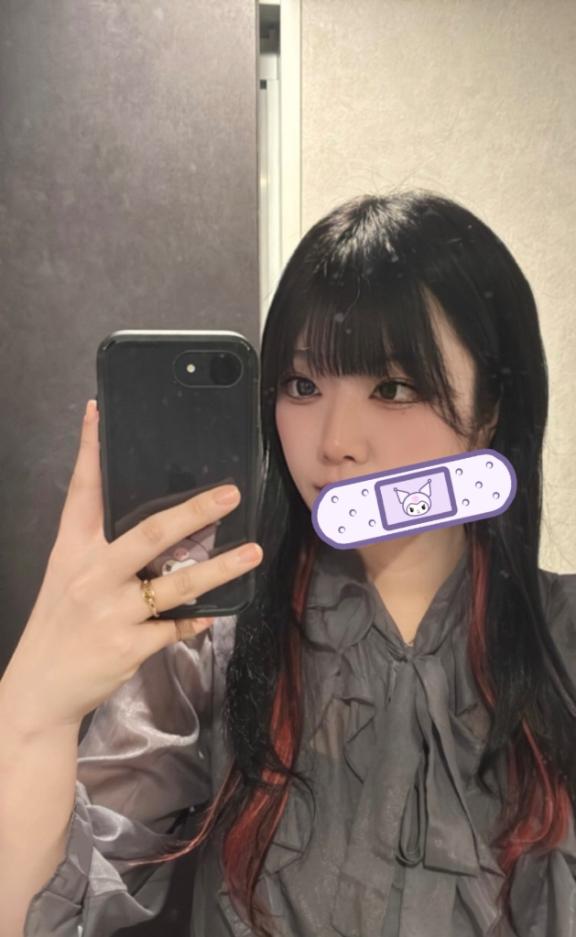 清水つかさ の 初体験♡