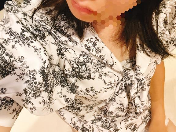 みか の おはようございます☀️髪色チェンジ😊