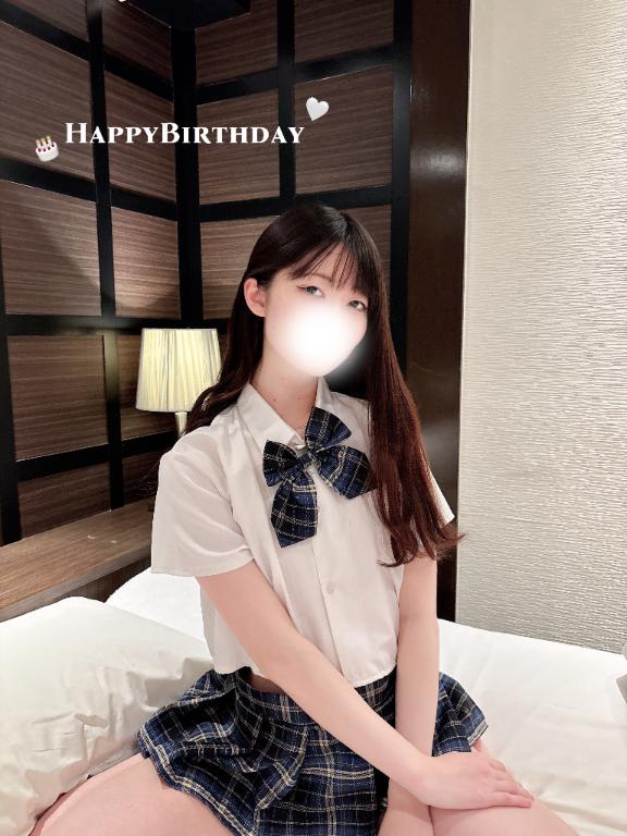 兎歌えむ の 🎂仲良しKくん♡