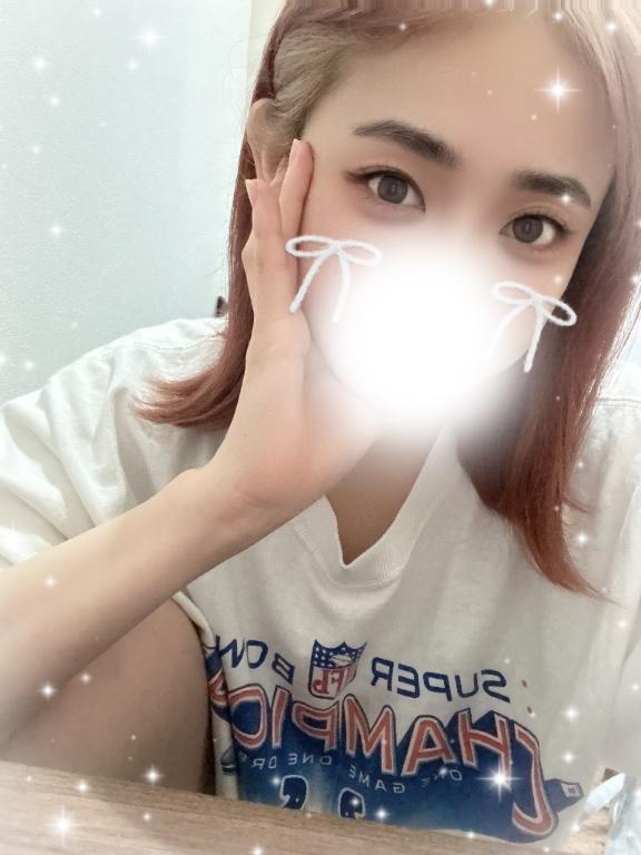 こはく の 出勤してます✨