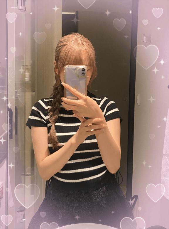えれな の おはよう🥱