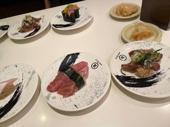 うる の 昨日の出来事💭