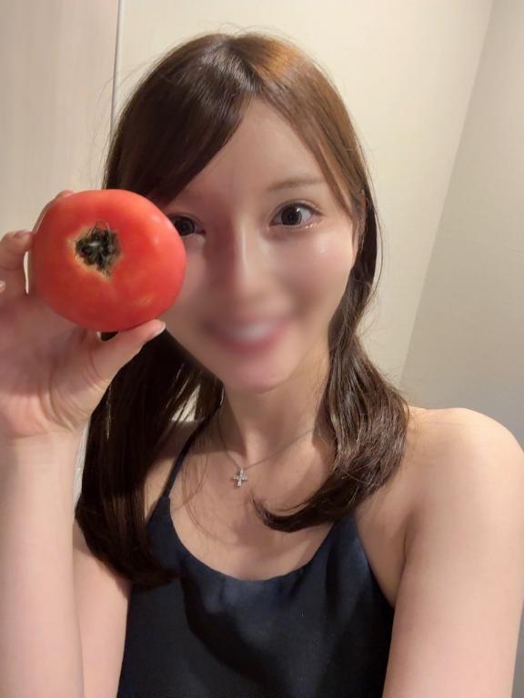 Chihiro の 暑い夏の夜の日の晩御飯🍅