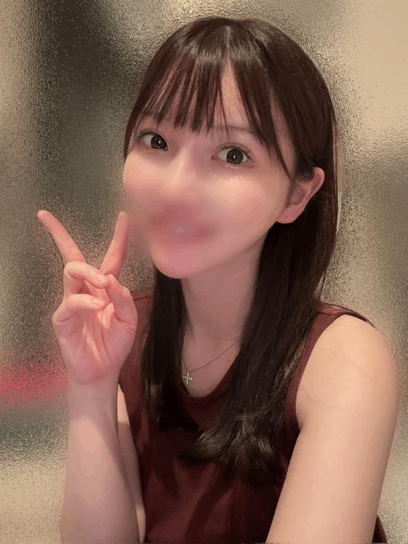 Chihiro の 🍑の日🩷
