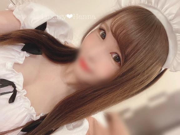 Hanna の え♡ちなメイドさん💗
