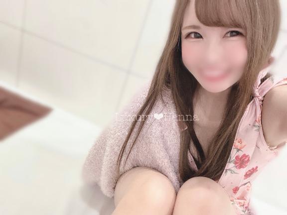 Hanna の もっと近くで💗
