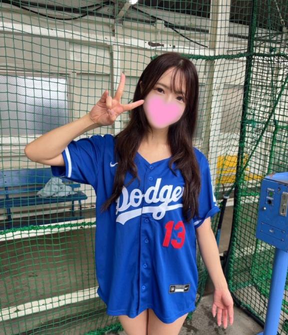 Kokona の 8/28.29⚾️