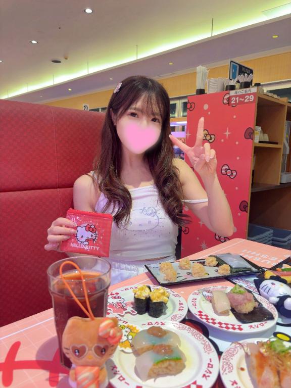 Kokona の 🐱🍣