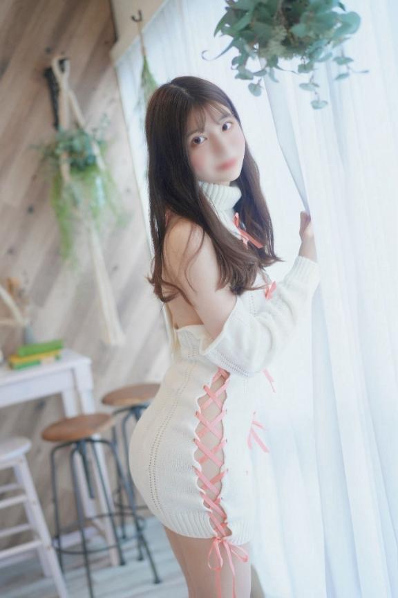 Koyuki の えちちニット