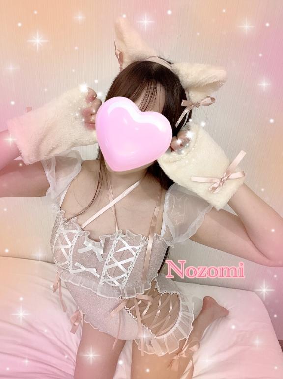 Nozomi の [お題]from:ドラちゃんさん