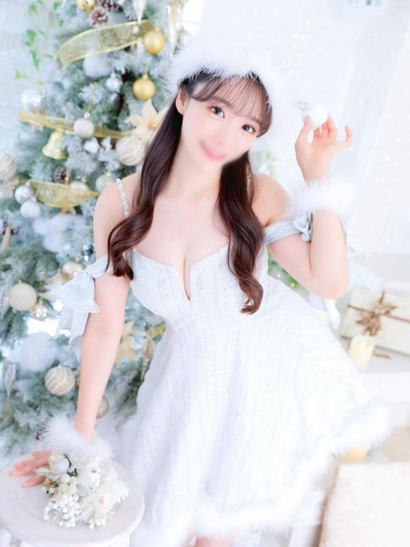 Shiori の ホワイトバニー💗