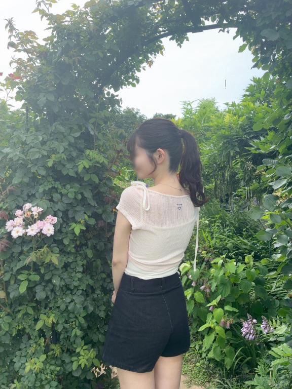 Kano の 🩰gardencore