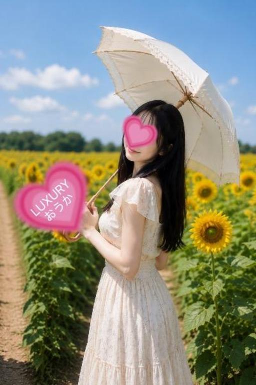 Ouka の 7月の感謝🌻🌻🌻🌻🌻🌻🌻