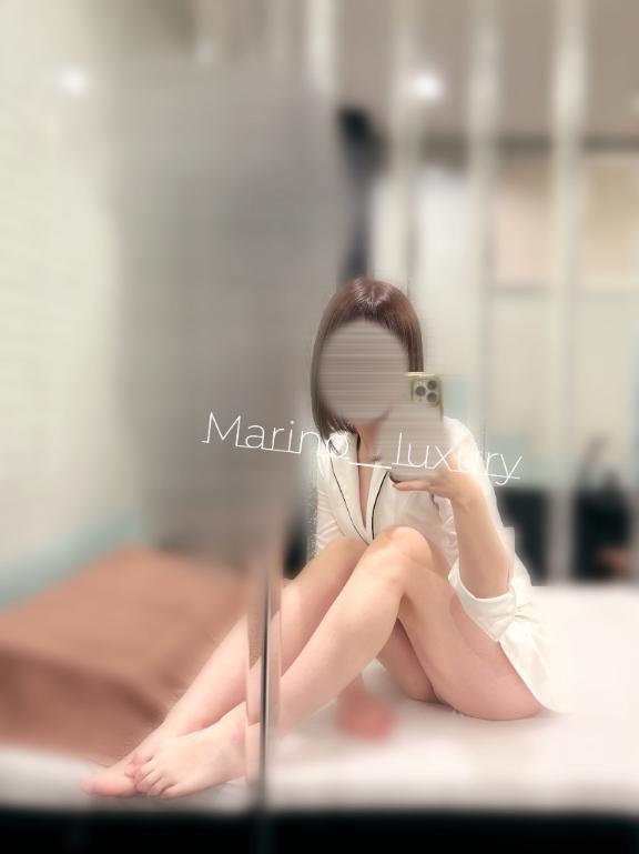 Marino の 刺激的に弱いかも